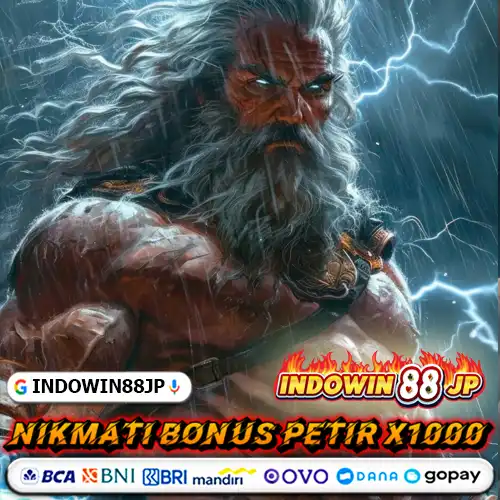 INDOWIN88JP – Kasino Online Resmi dengan Jackpot Besar & RTP Tinggi - WooCommerce eCommerce